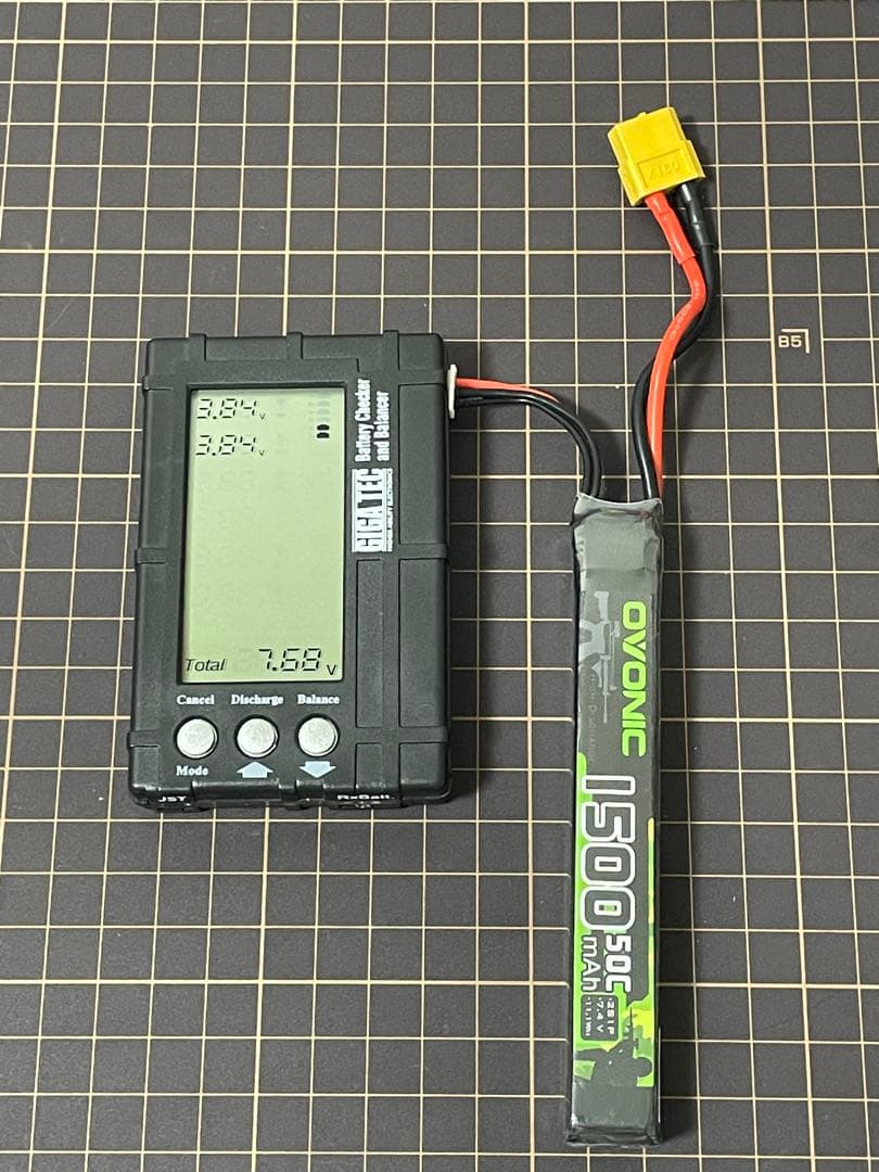 最終値下げ！！レトロアームズ　RETRO ARMS ギアボックスV2