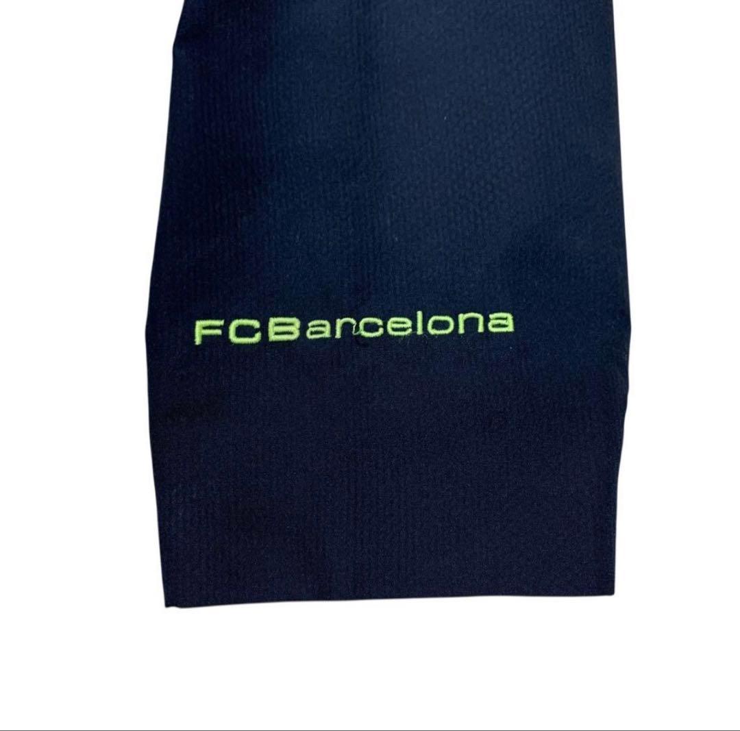 【NIKE】 ナイキ FCバルセロナ 上下セット XLサイズ