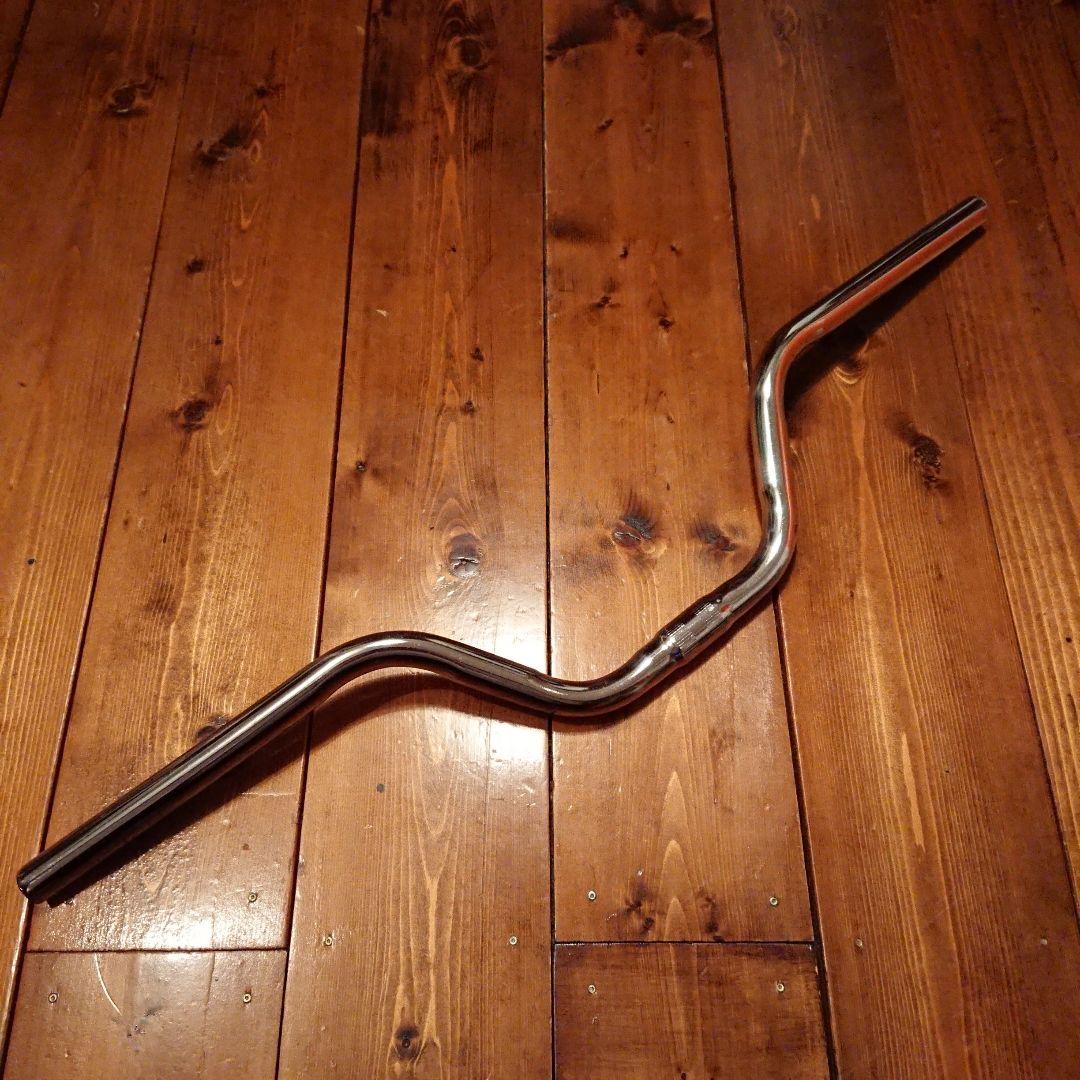 schwinn 純正ハンドル BMX クルーザー クランカーズ スクランブラー