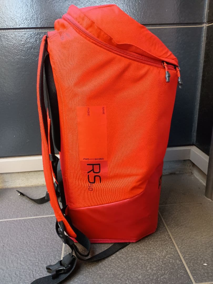 ATOMIC RS 50スキー用バックパック