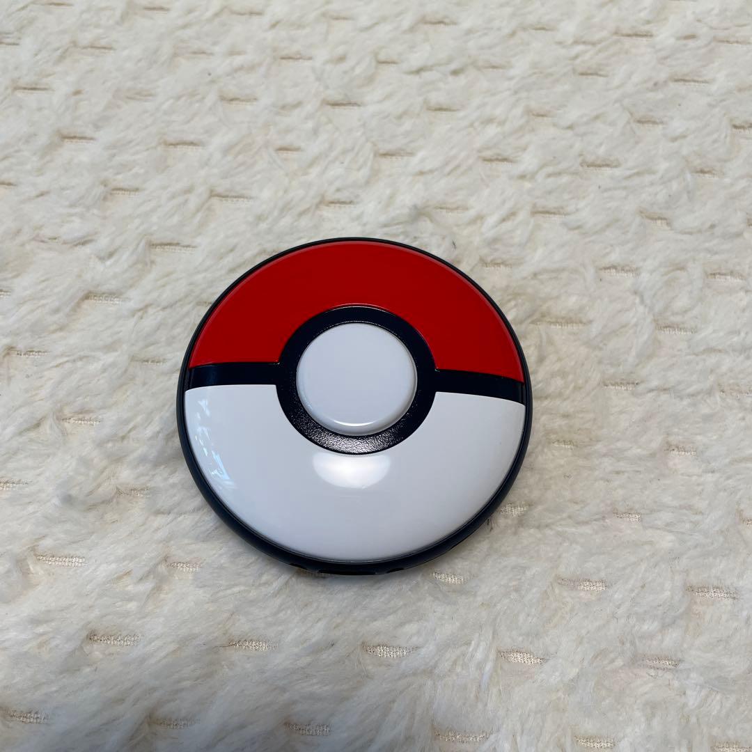 Pokémon GO Plus + ポケモンセンタースペシャルセット