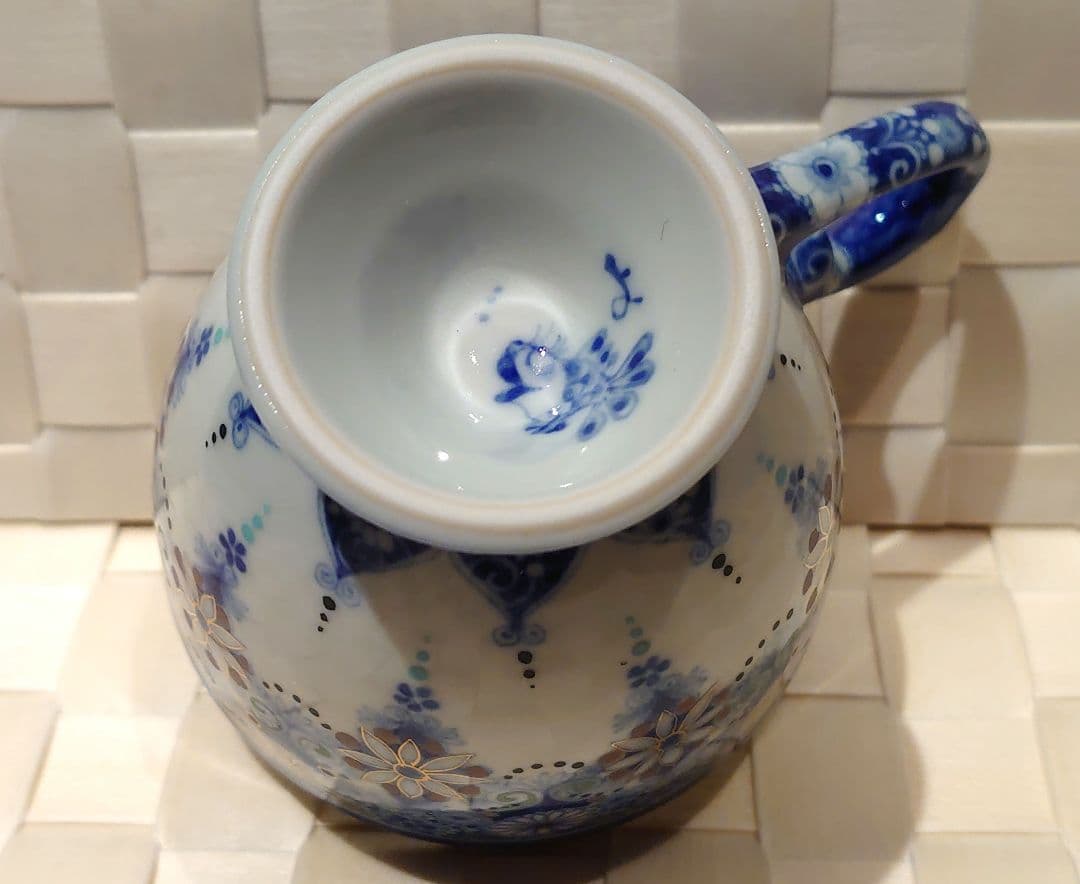 橋本よしこ　カップ　①