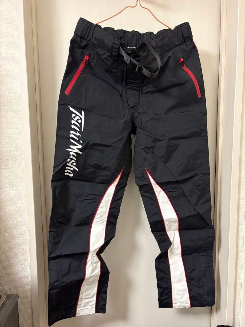 釣武者　2ファイブレイン　フィッシングスーツ