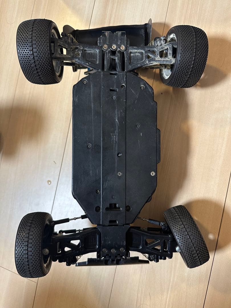 タミヤ 1/10 TT-02BR