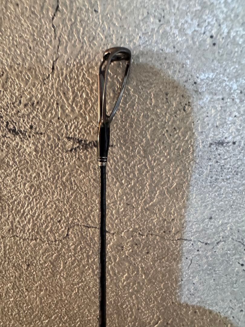 Shimano GrapplerBB(グラップラーBB)Type J B60-2