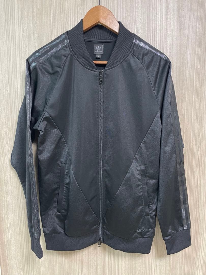 adidas アディダス　ジャージ　セットアップ