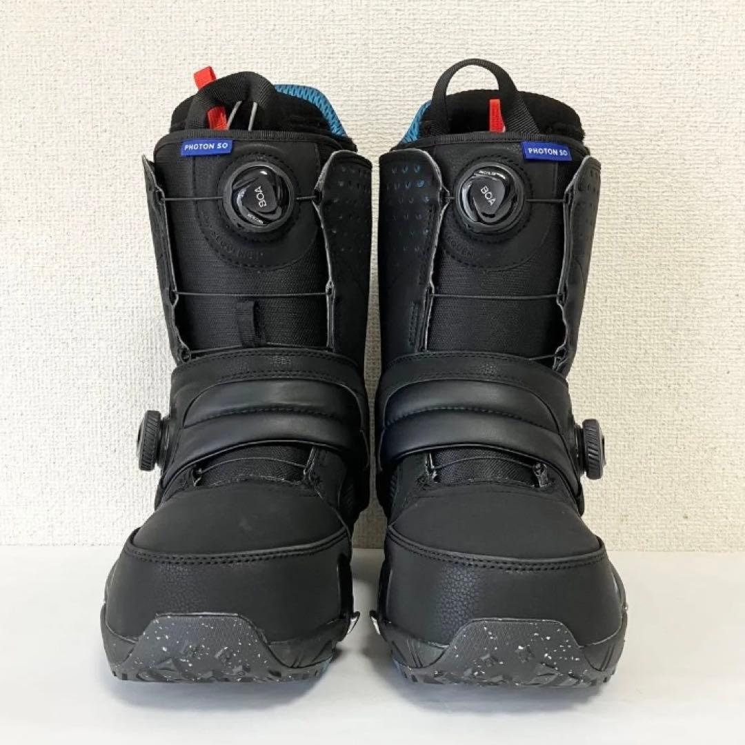 BURTON バートン Photon Step On ステップオン ブーツ S
