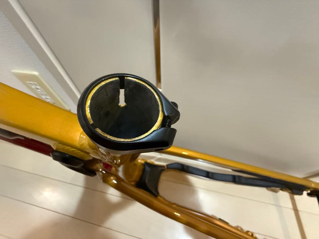 ロッキーマウンテンINSTINCT Alloy 30 2022モデル　Sサイズ