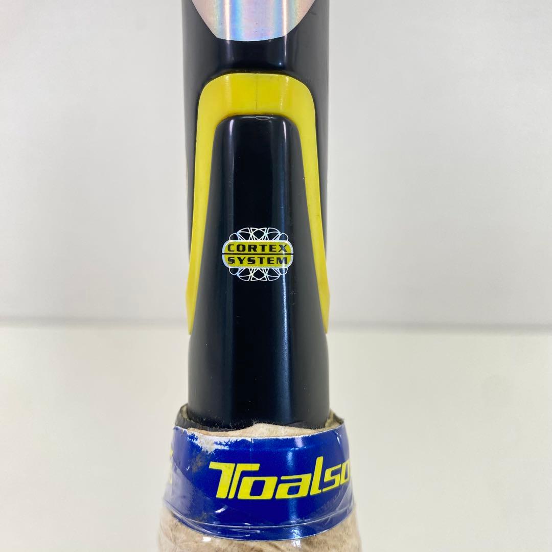 BabolT バボラ アエロプロドライブ 2010 #3 硬式 テニス ラケット