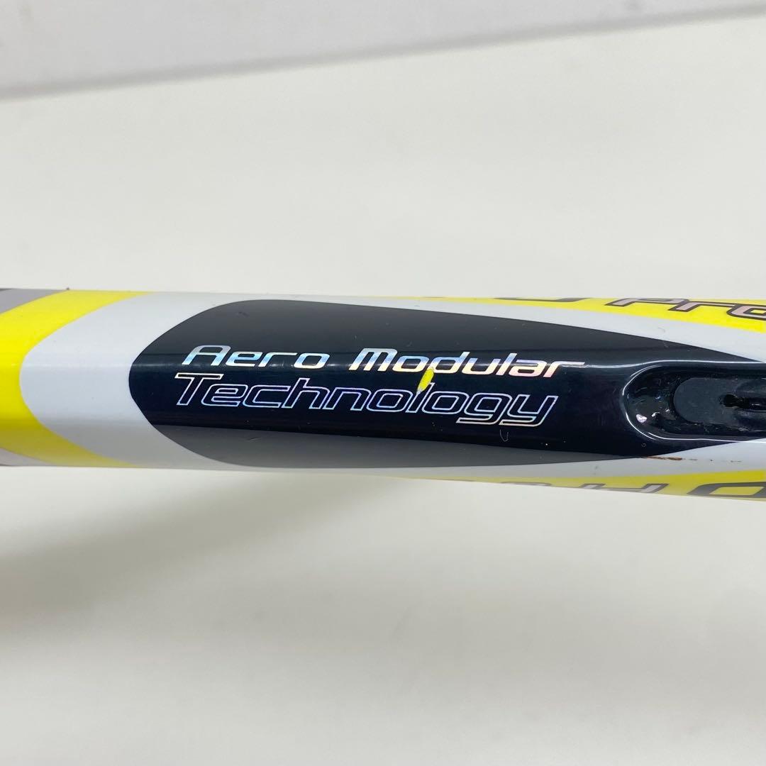 BabolT バボラ アエロプロドライブ 2010 #3 硬式 テニス ラケット