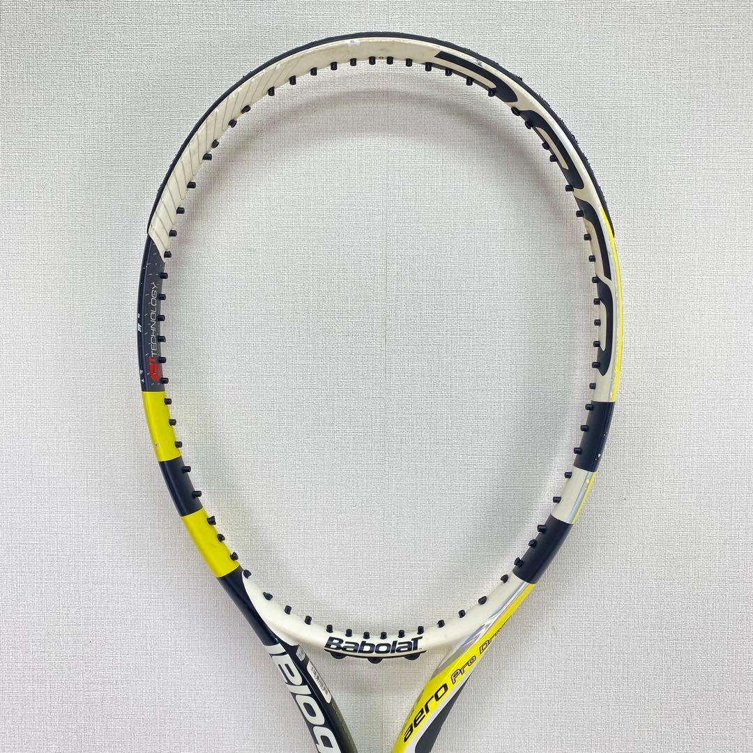 BabolT バボラ アエロプロドライブ 2010 #3 硬式 テニス ラケット
