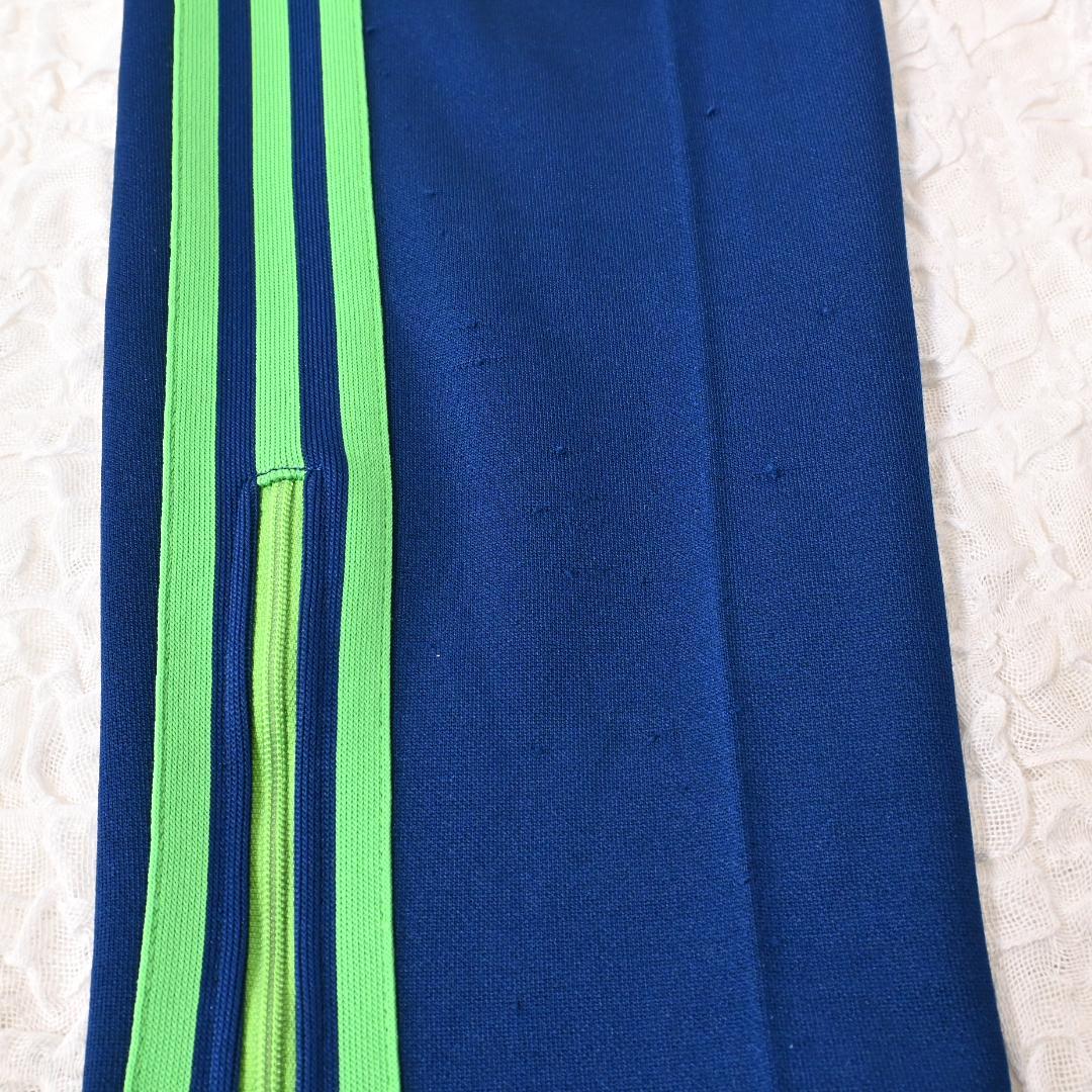 Y4 デサント アディダス レトロ ジャージ上下 トラックジャケット 2号