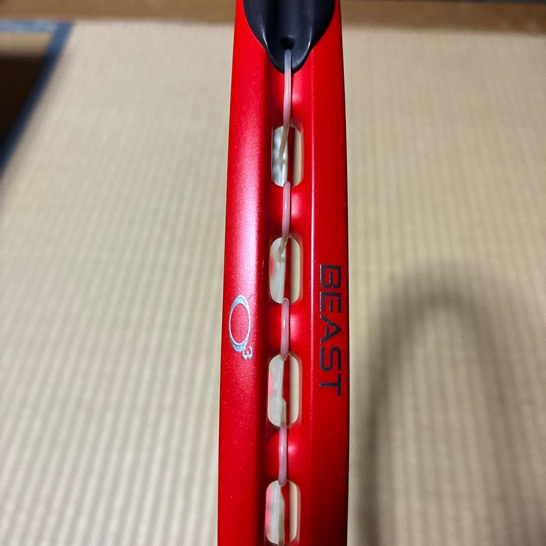 プリンスBEAST O3 100