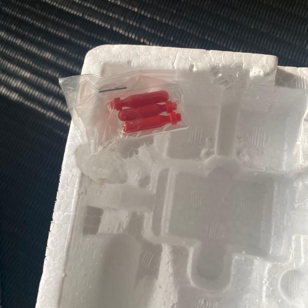 ゴーカイザー ゴーカイドラゴン超合金