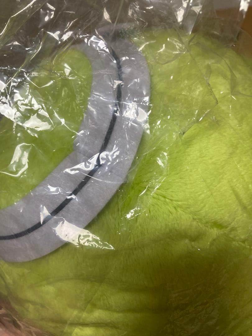 新品未使用　アイドリッシュセブン めちゃでかきらどるぬいぐるみ　千　でかモン