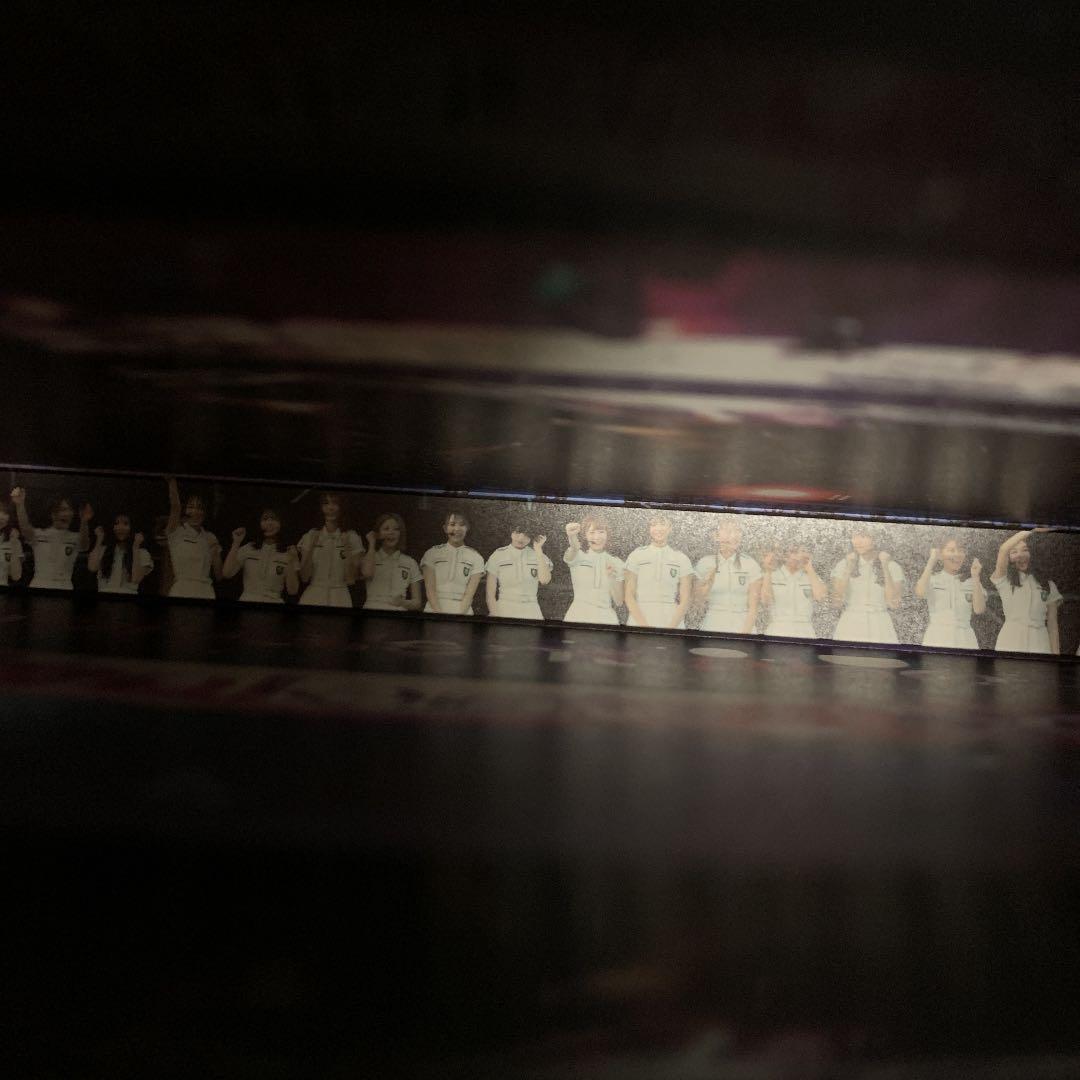 欅共和国 2018 BluRay