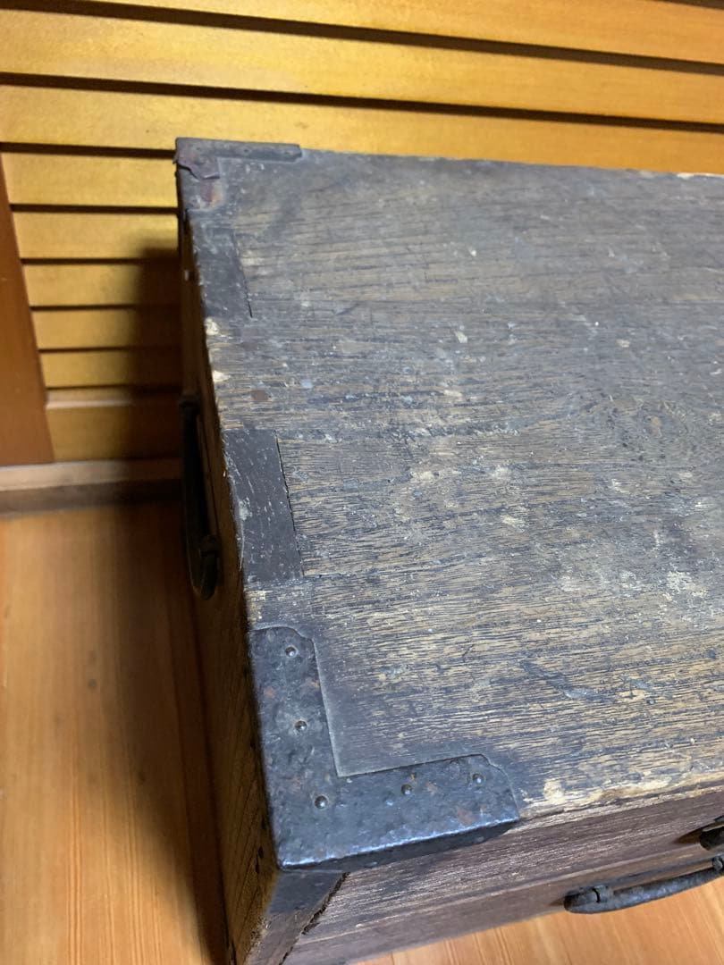 刀箪笥 時代箪笥 時代家具 桐箪笥 アンティーク家具 ヴィンテージ家具
