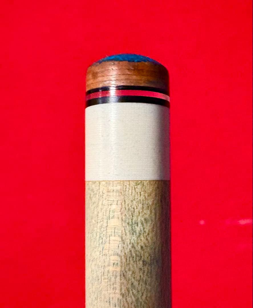 シャフト　10山　プレデター　ヴァンテージ