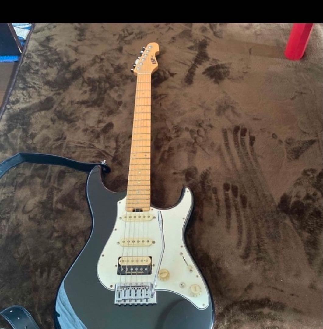 ESP SNAPPER AL 中古