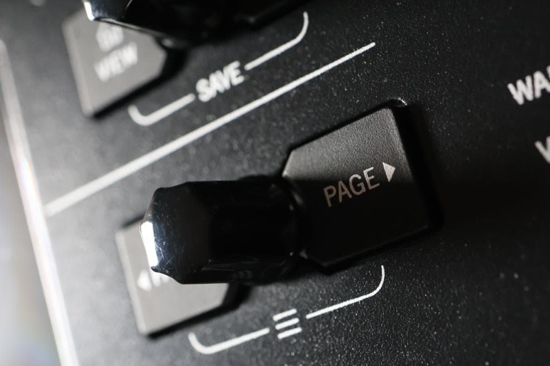 【美品・自宅室内専用】LINE6 POD GO マルチエフェクター