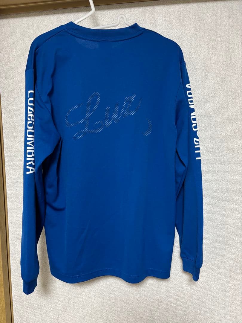 ルースイソンブラ　ウェアセット