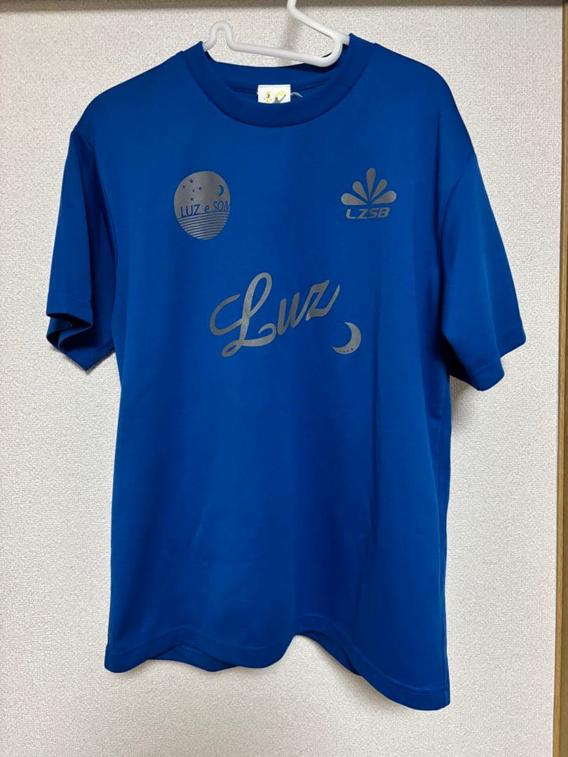 ルースイソンブラ　ウェアセット