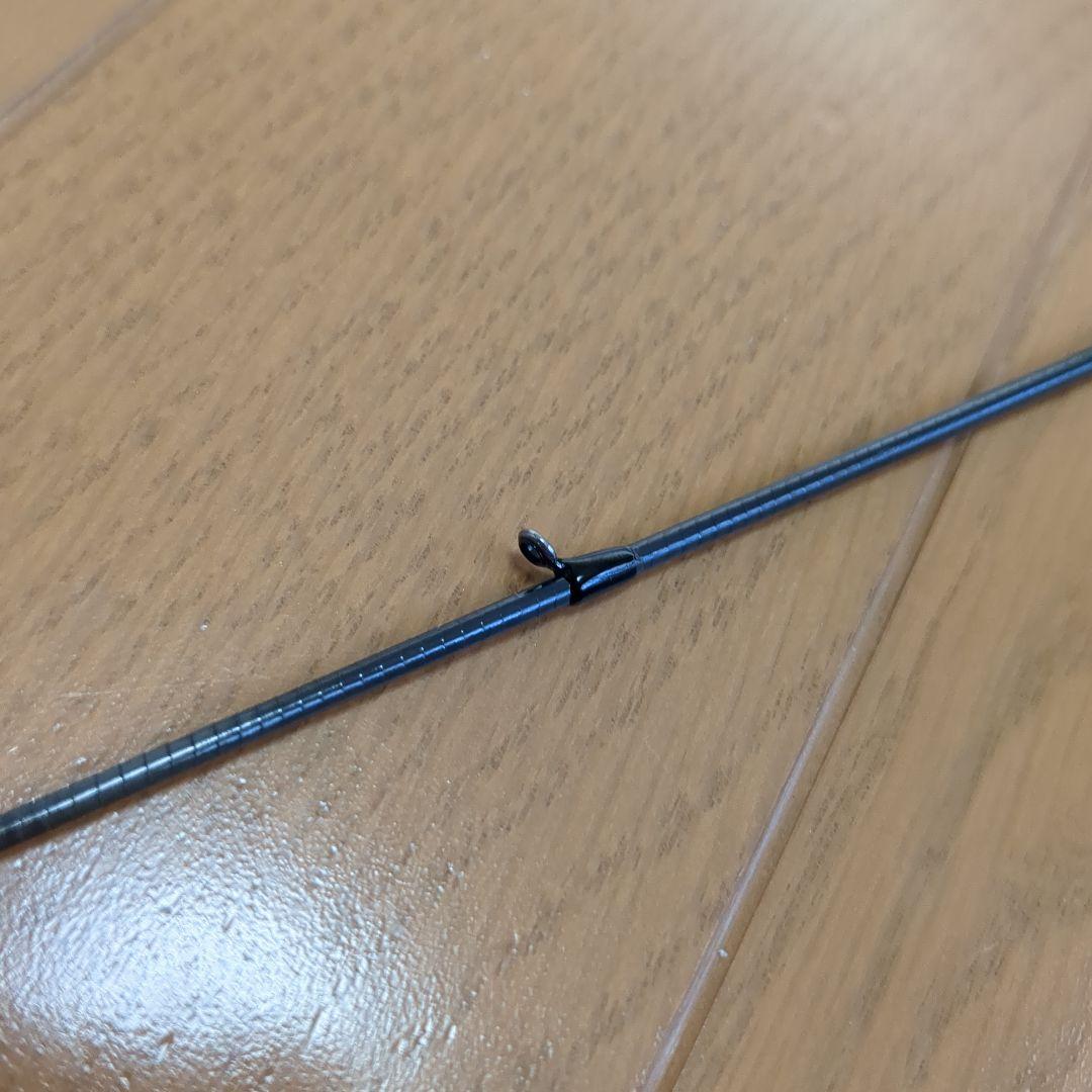 がまかつ ラグゼLUXXE 宵姫 華弐　S54FL-solid