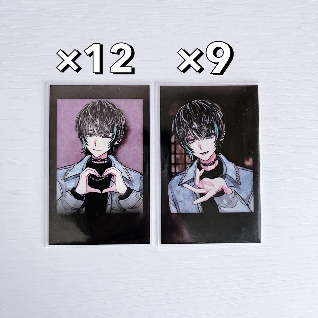 悪魔執事と黒い猫 あくねこ バレンタイン 2025 チェキ ベレン N ノーマル