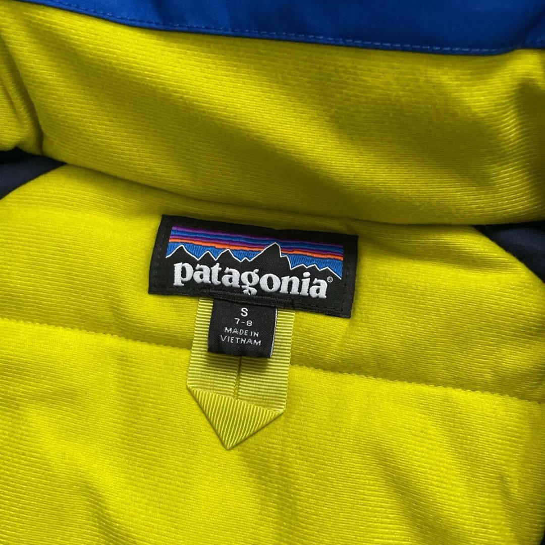 【極美品】パタゴニア shot ジャケット パンツ セットアップ