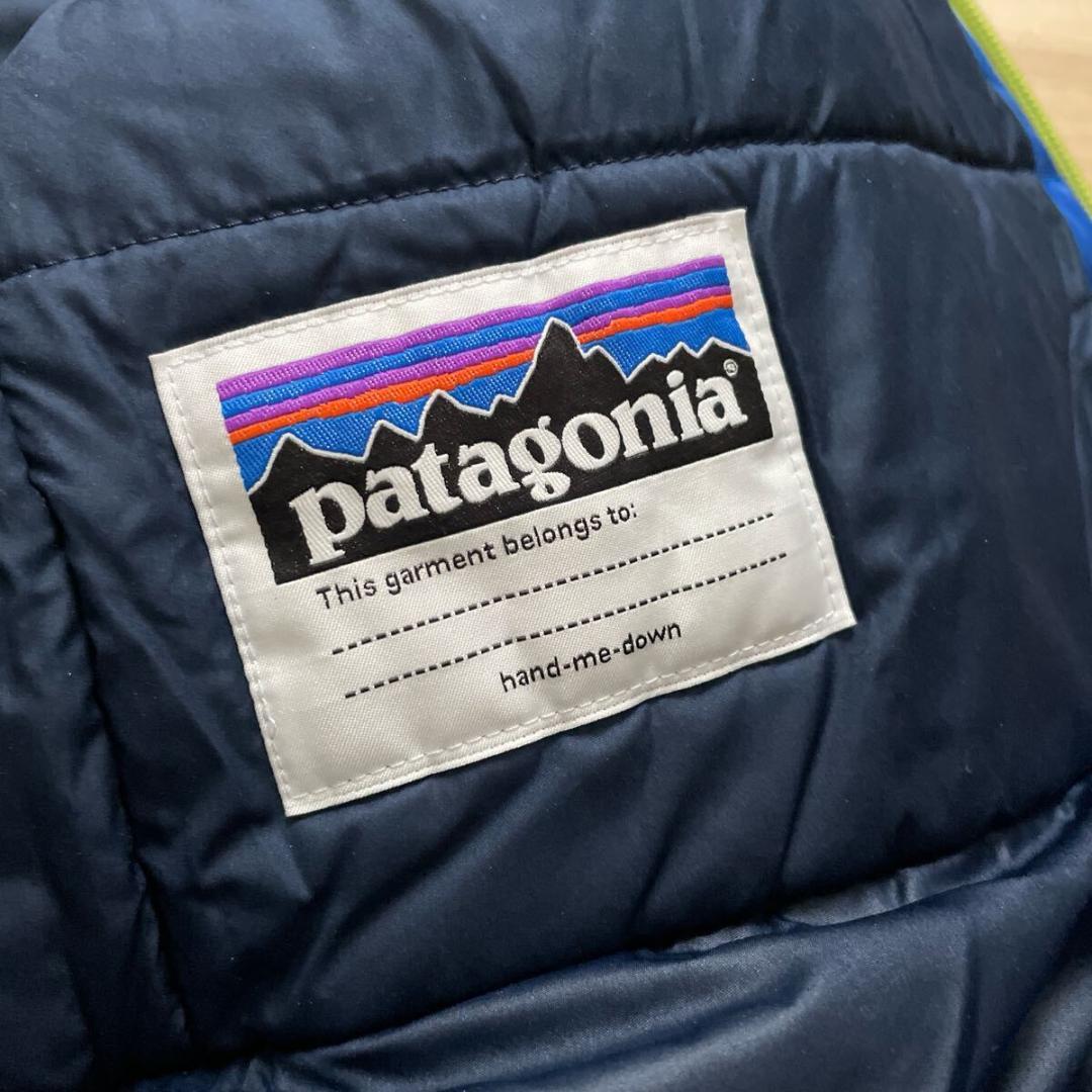 【極美品】パタゴニア shot ジャケット パンツ セットアップ