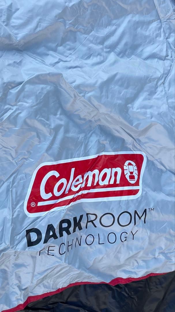 Colemanコールマン ツーリングドーム LX+ テント　早い者勝ち