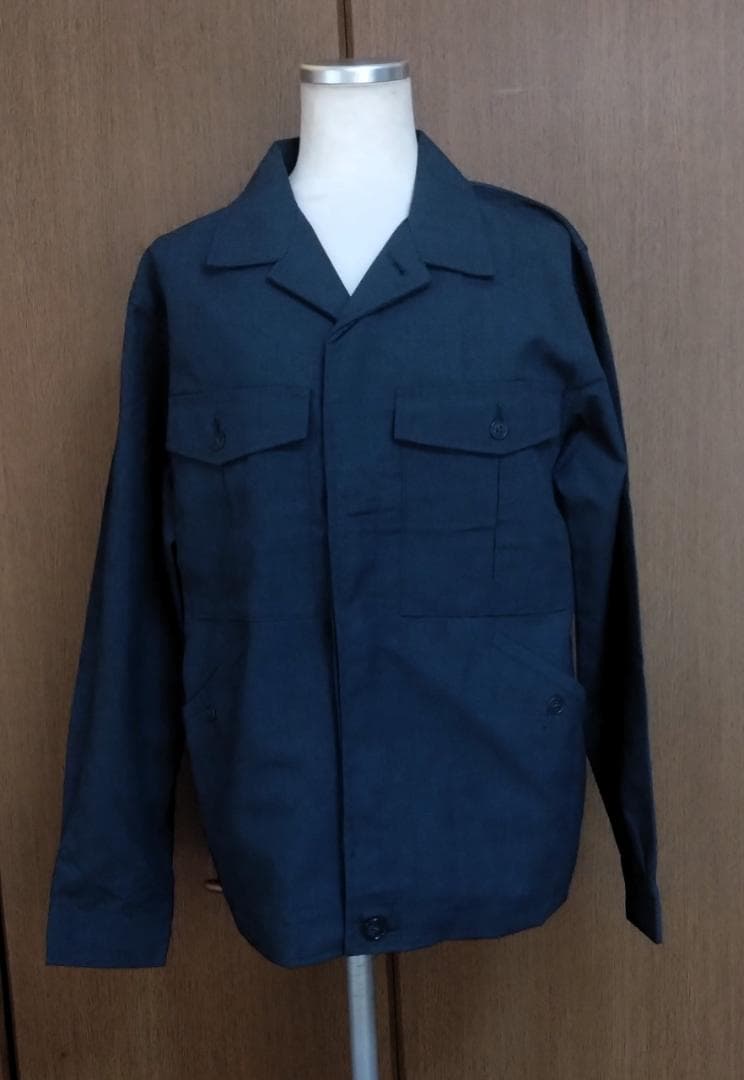 日本国有鉄道ナッパ服上下セット