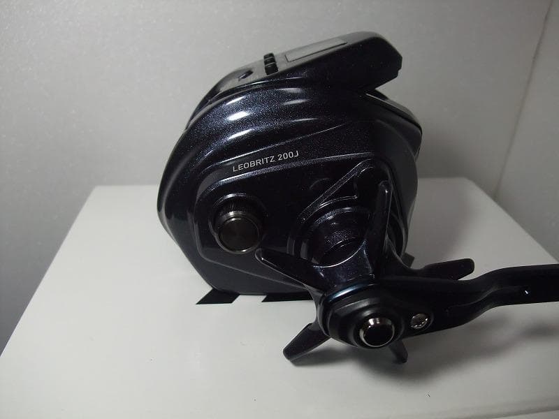 ダイワ　23レオブリッツ200J