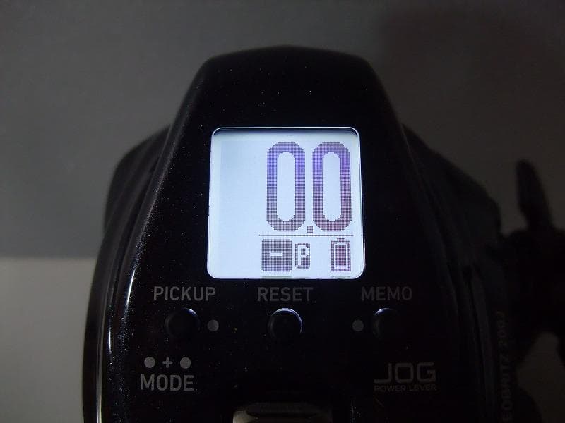 ダイワ　23レオブリッツ200J