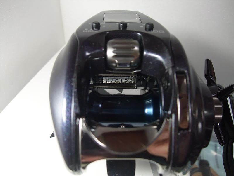 ダイワ　23レオブリッツ200J