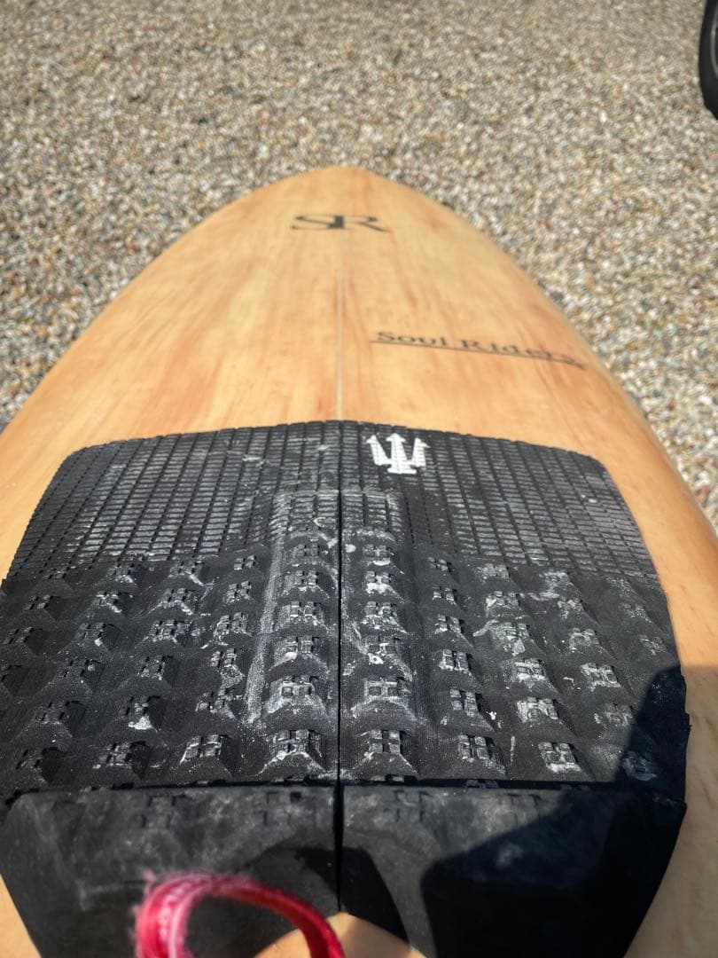 ソウルライダーサーフボード