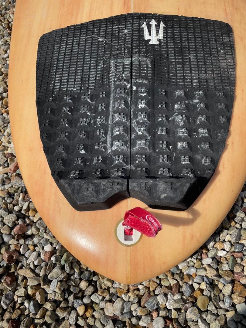 ソウルライダーサーフボード