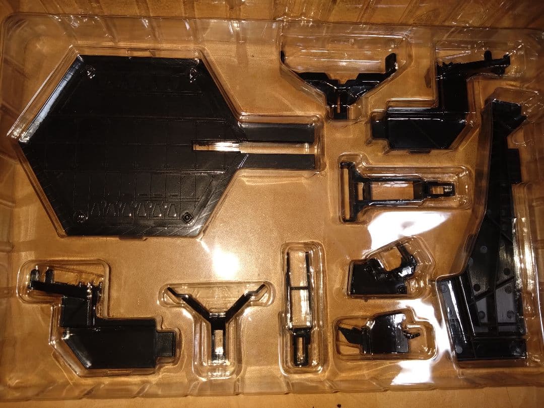 DX超合金　マクロス 超合金　アーマード　リバイバルver　VF-25S