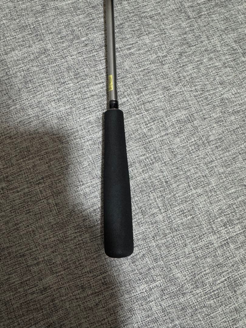 M　ダイワ　紅牙　AIR N610MBTG