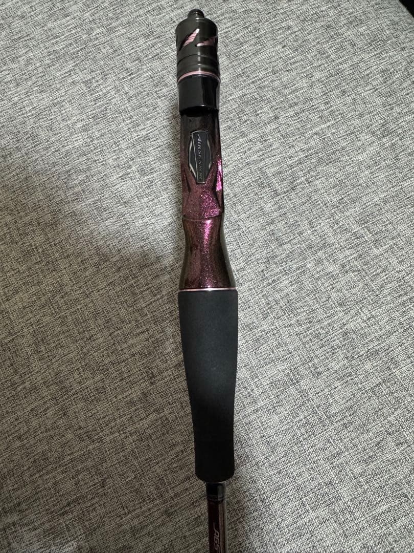 M　ダイワ　紅牙　AIR N610MBTG