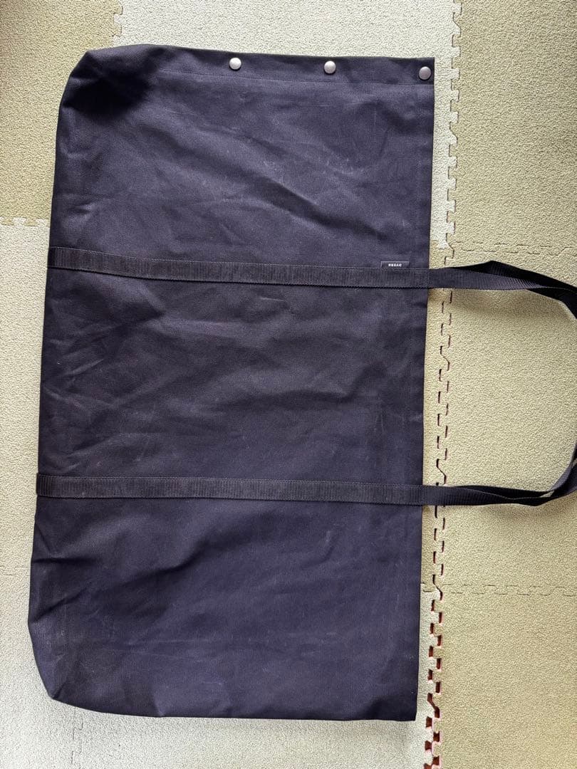 HABIT TABLE COMPACT 専用収納ケース付き