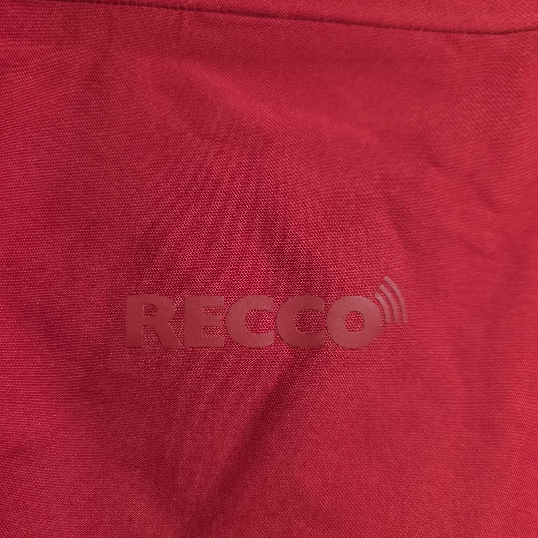 patagonia スノーショット ジャケット マウンテン スキー スノーボード