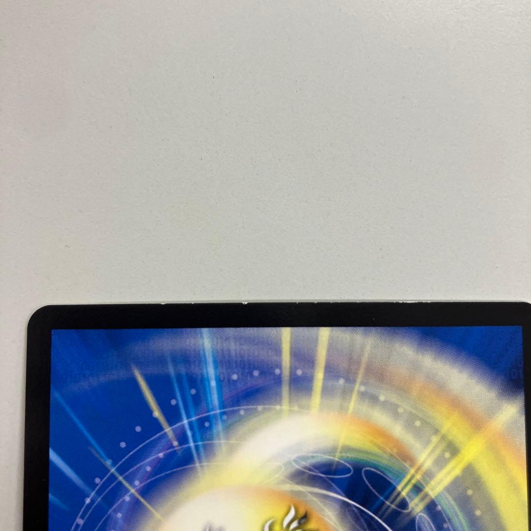 ドラゴンズ・サイン　CSプロモ　4枚