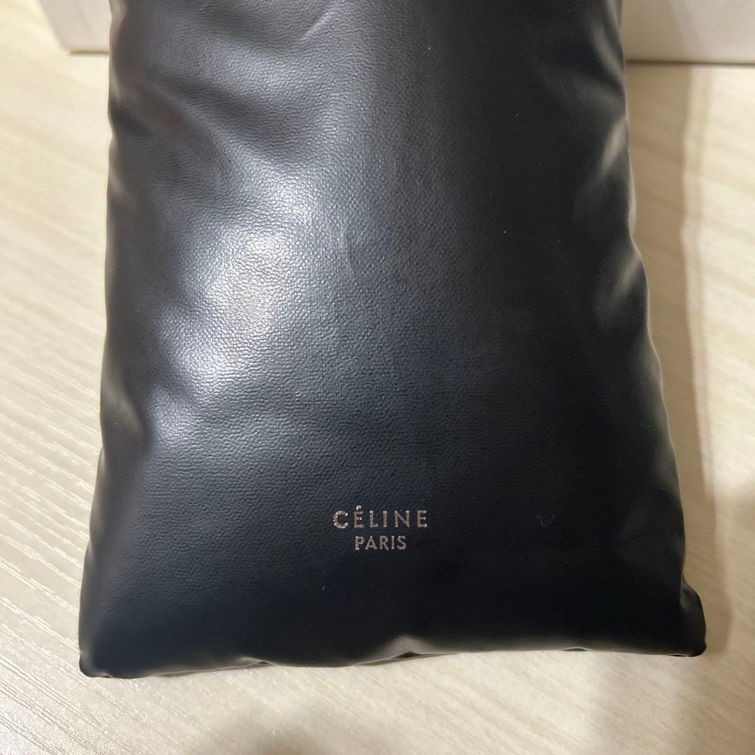 CELINE カラーサングラス