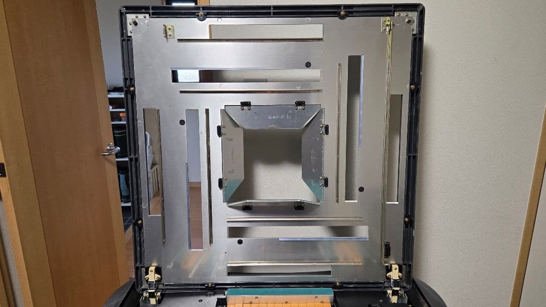 アモスアルティマ 自動配牌機能付き麻雀卓 整備済み