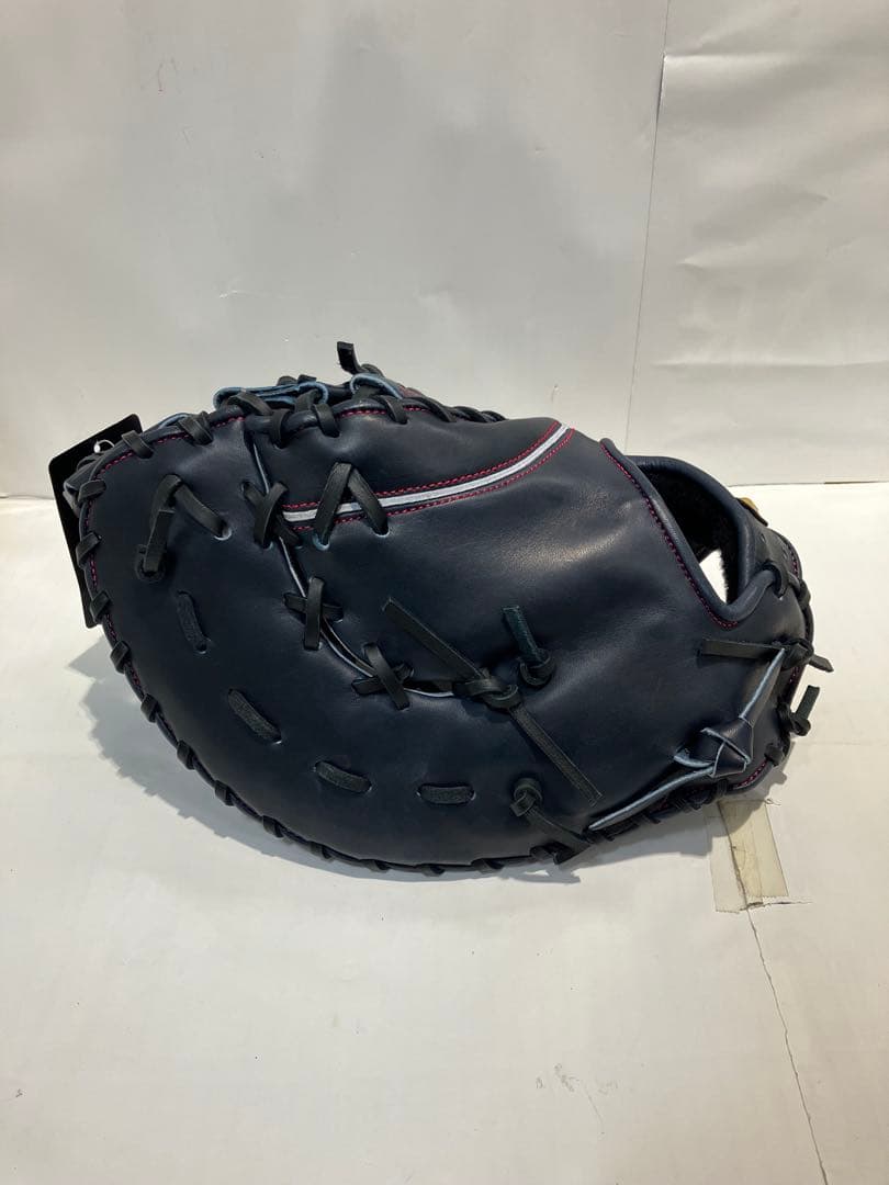 ハタケヤマ 硬式用ファーストミット