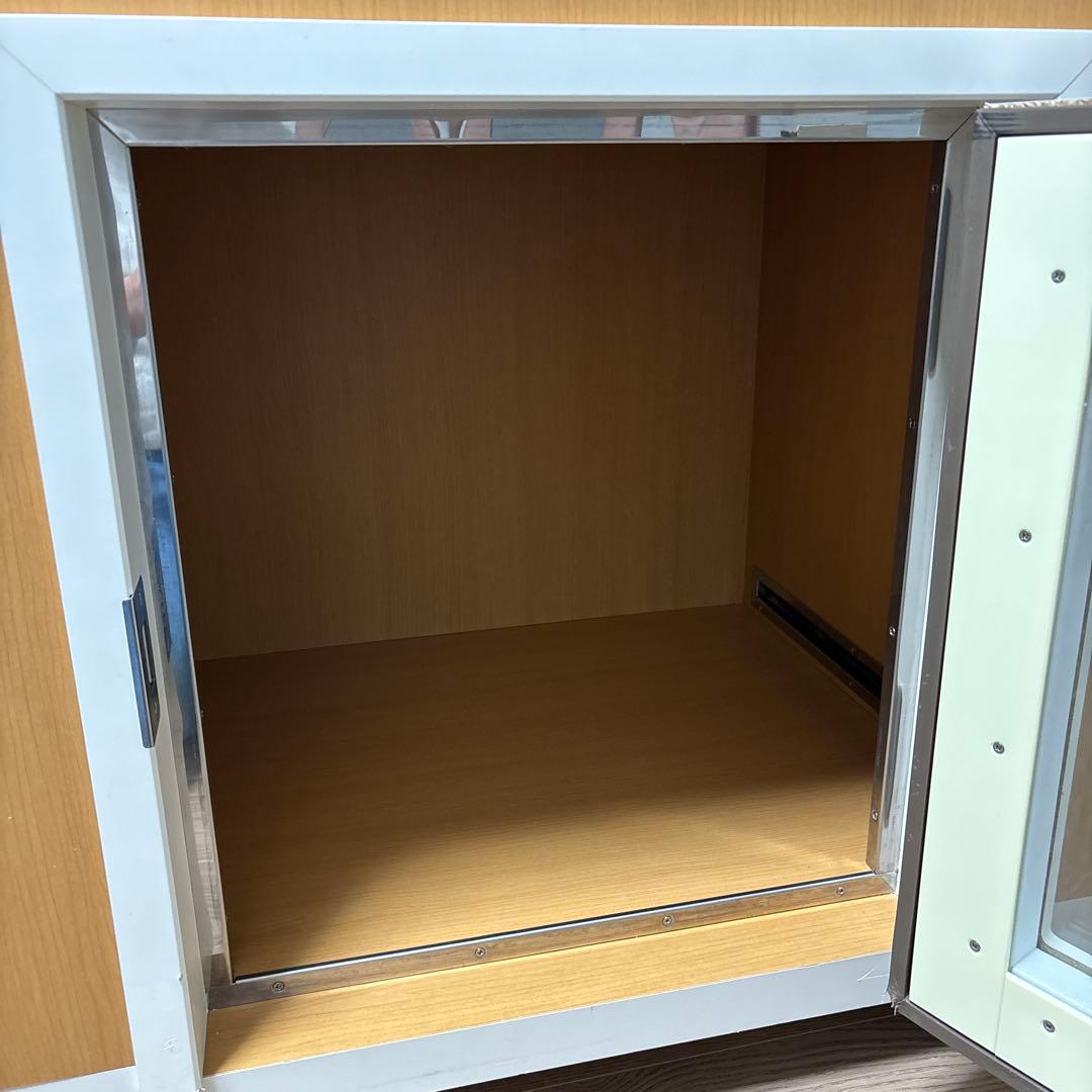 KAWAI ワンだぁルーム/PVU-03F ペット用防音室