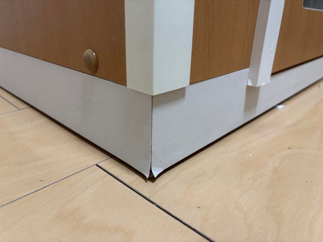 KAWAI ワンだぁルーム/PVU-03F ペット用防音室