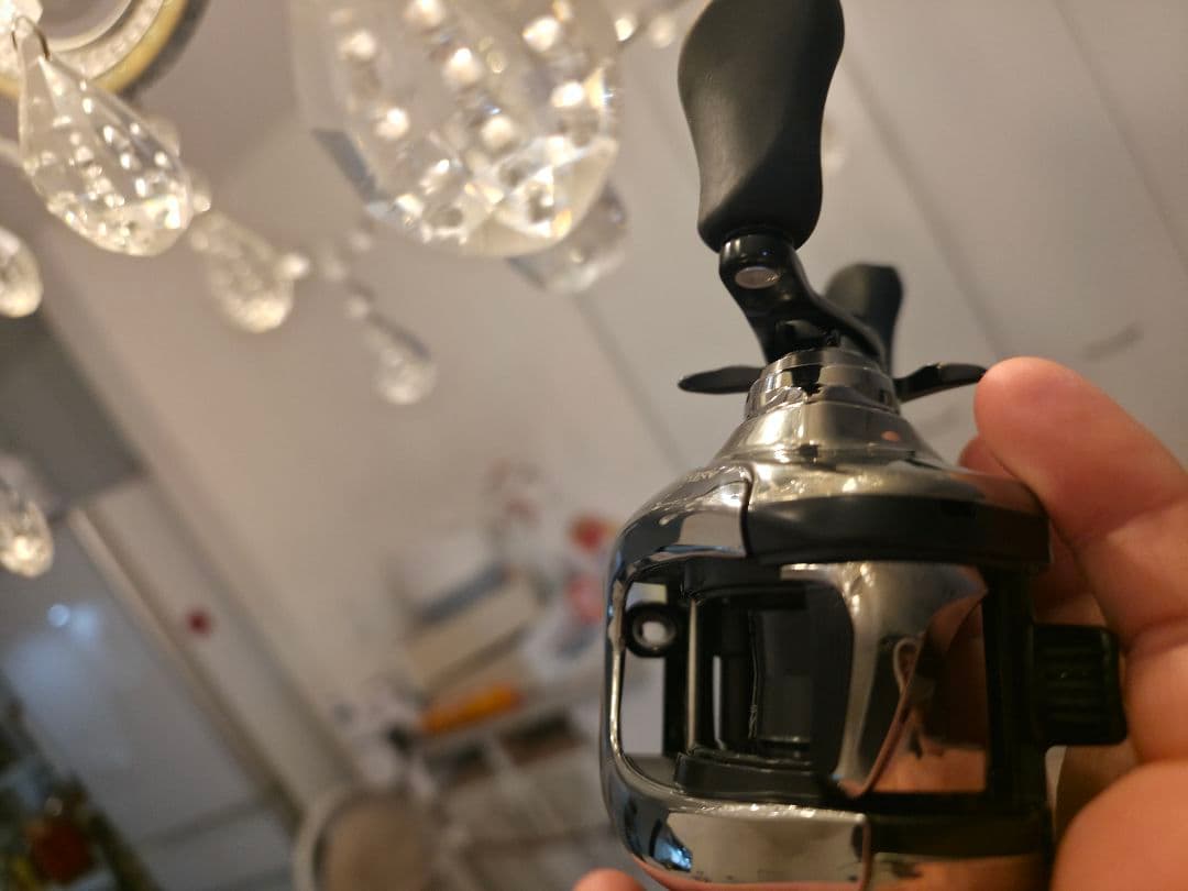 21アンタレスDC XG RIGHT 右巻き 15分のみ使用