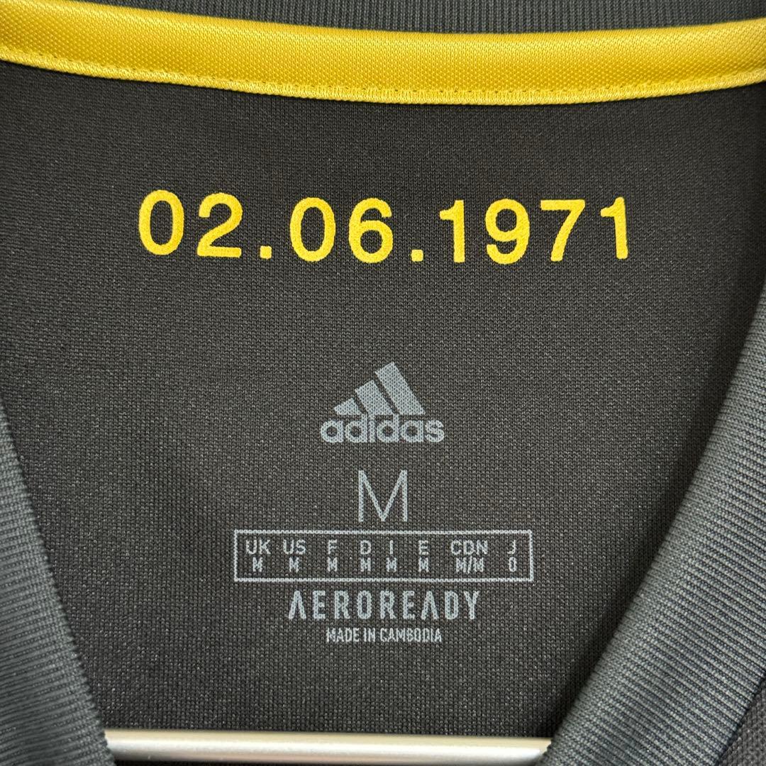 アヤックス 2020/21 ベルカンプ インポートM